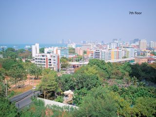 Terreno en venta en Bang Lamung, Chonburi