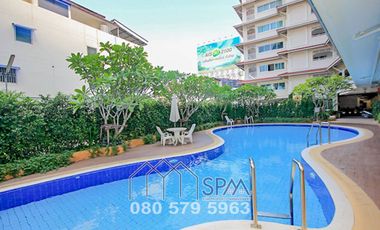 For sale 1 bed condo in Hua Hin, Prachuap Khiri Khan