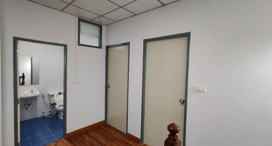 For sale 3 bedrooms townhouse in Thanyaburi, Pathum Thani