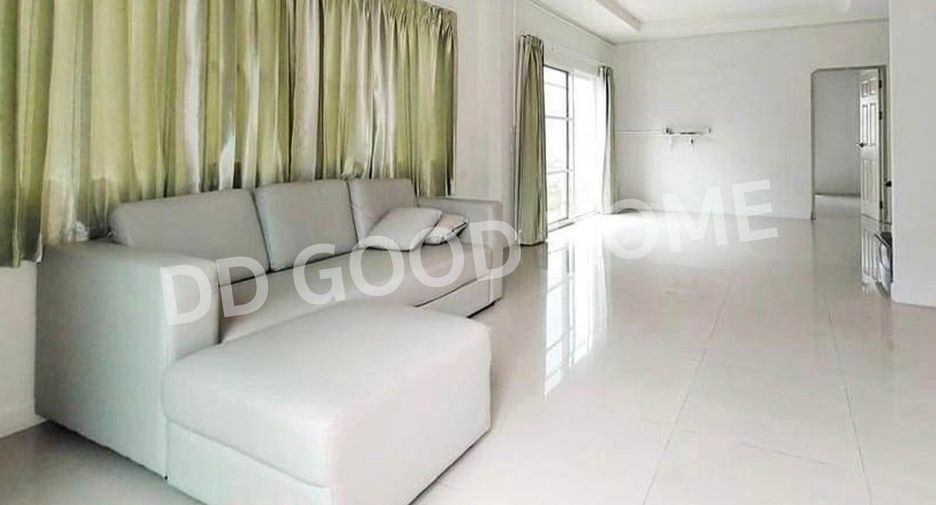 ให้เช่า 4 ห้องนอน บ้านเดี่ยว ใน เมืองสุราษฎร์ธานี, สุราษฎร์ธานี
