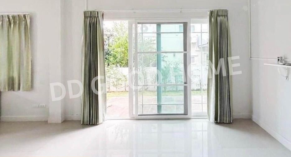 ให้เช่า 4 ห้องนอน บ้านเดี่ยว ใน เมืองสุราษฎร์ธานี, สุราษฎร์ธานี
