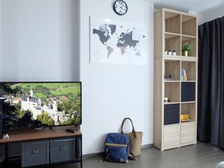 For rent 1 Beds condo in Phra Khanong, Bangkok