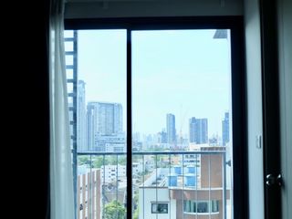 For rent 1 Beds condo in Phra Khanong, Bangkok