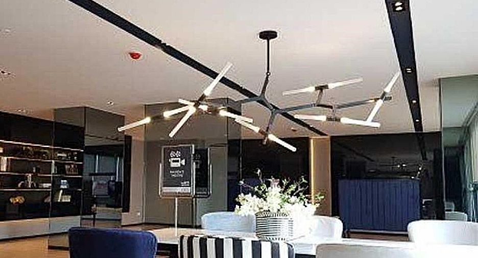 For rent 1 bed condo in Phra Khanong, Bangkok