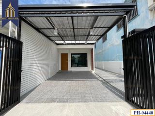 For sale 3 Beds house in Bang Bon, Bangkok