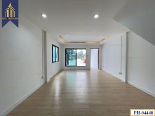 For sale 3 Beds house in Bang Bon, Bangkok