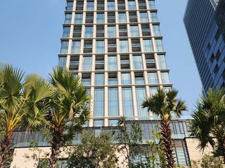 À vendre 2 chambres condo à Sathon, Bangkok