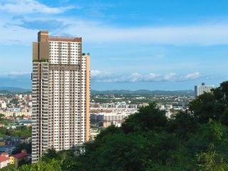 For rent 2 bed apartment in Pratumnak, Pattaya