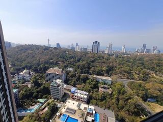 For rent 2 bed apartment in Pratumnak, Pattaya