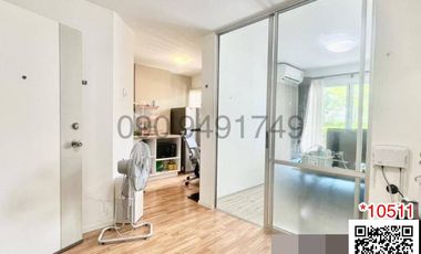 For sale 1 bed condo in Prawet, Bangkok