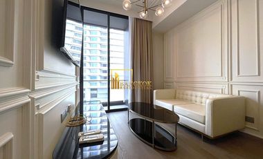 Wohnung zur Miete mit 1 Zimmer in Khlong Toei, Bangkok