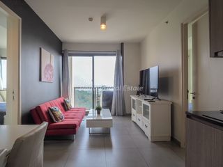 For Rent 2 Bedroom Condo In Bang Lamung, Chonburi