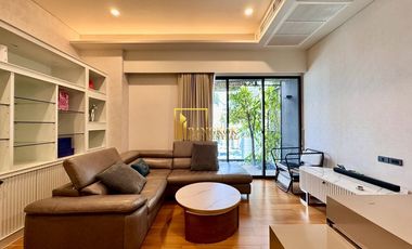 Wohnung zur Miete und zum Kauf mit 2 Zimmer in Watthana, Bangkok