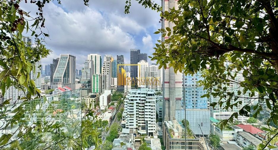 Wohnung zur Miete und zum Kauf mit 2 Zimmer in Watthana, Bangkok