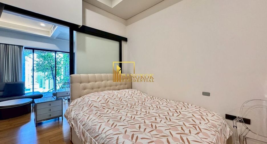 Wohnung zur Miete und zum Kauf mit 2 Zimmer in Watthana, Bangkok