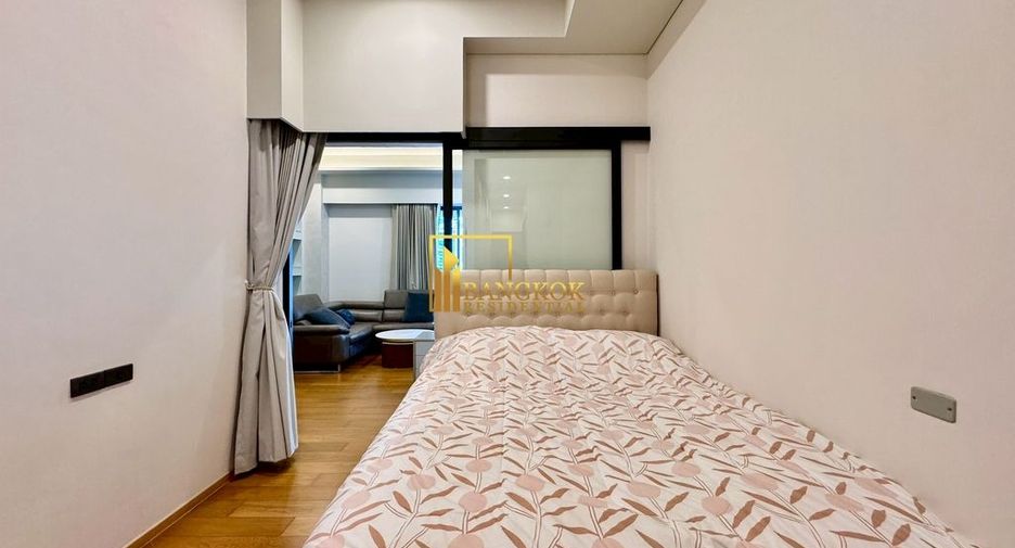 Wohnung zur Miete und zum Kauf mit 2 Zimmer in Watthana, Bangkok