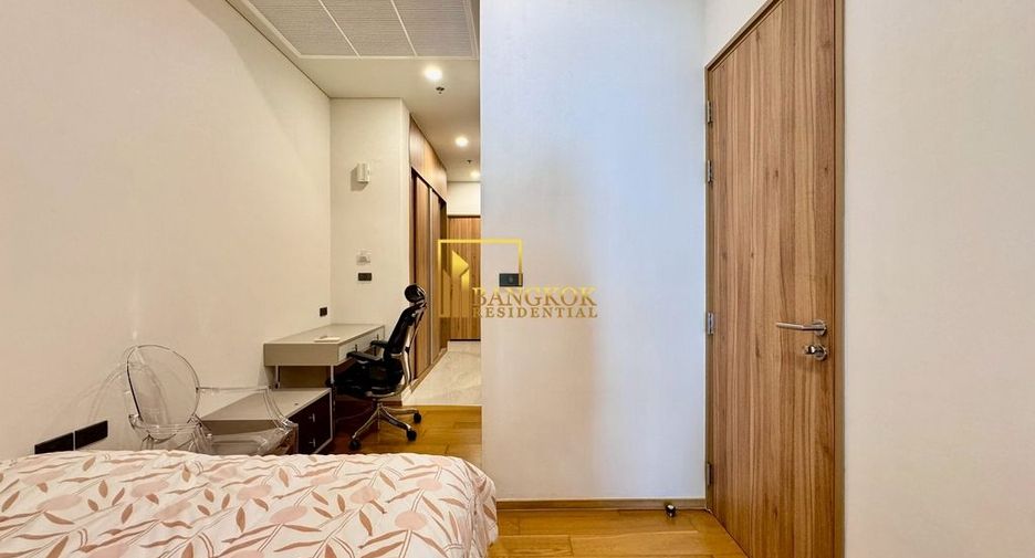 Wohnung zur Miete und zum Kauf mit 2 Zimmer in Watthana, Bangkok