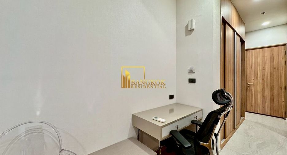 Wohnung zur Miete und zum Kauf mit 2 Zimmer in Watthana, Bangkok