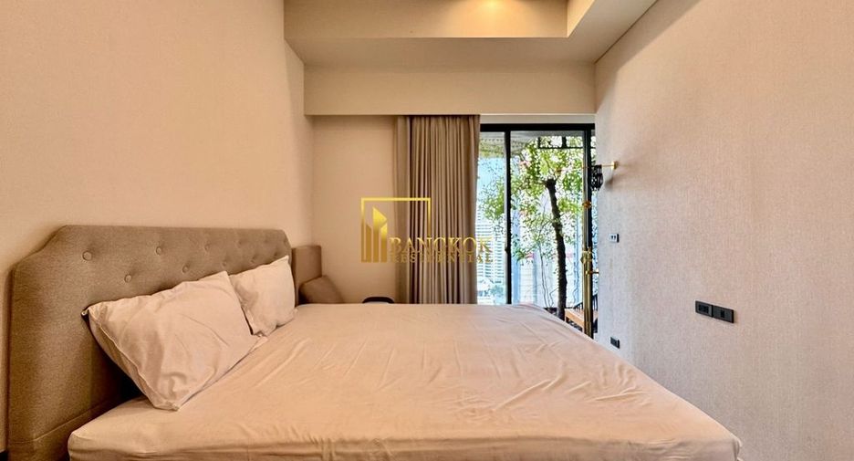 Wohnung zur Miete und zum Kauf mit 2 Zimmer in Watthana, Bangkok