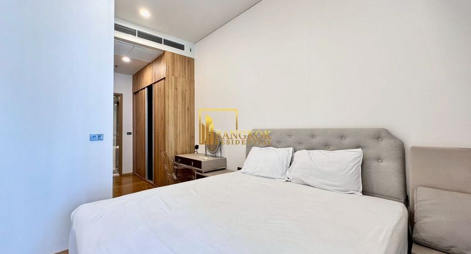 Wohnung zur Miete und zum Kauf mit 2 Zimmer in Watthana, Bangkok