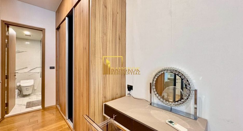 Wohnung zur Miete und zum Kauf mit 2 Zimmer in Watthana, Bangkok