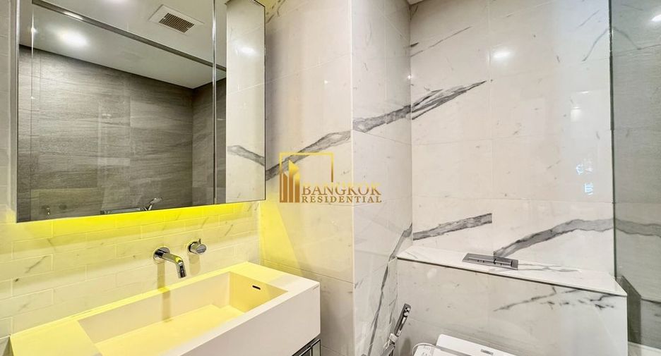 Wohnung zur Miete und zum Kauf mit 2 Zimmer in Watthana, Bangkok