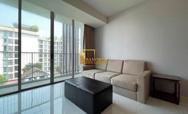 Condo en alquiler de 2 habitaciones en Watthana, Bangkok