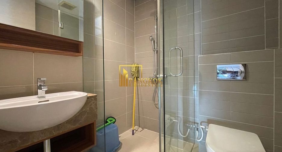 Condo en alquiler de 2 habitaciones en Watthana, Bangkok