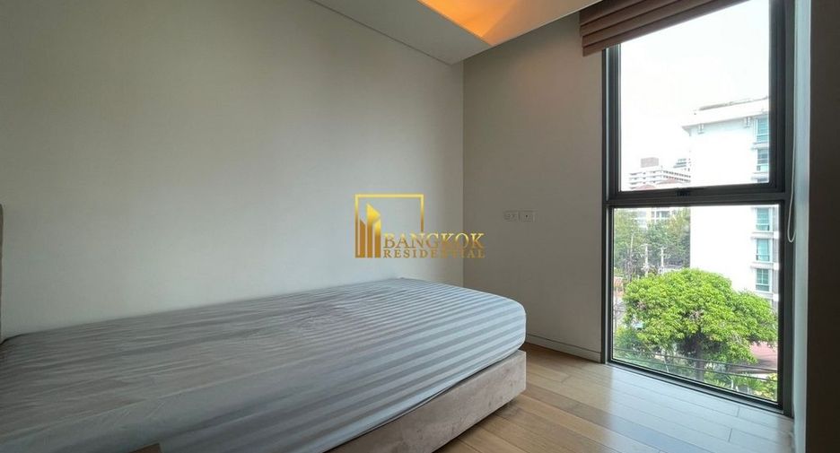 Condo en alquiler de 2 habitaciones en Watthana, Bangkok