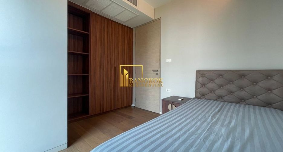 Condo en alquiler de 2 habitaciones en Watthana, Bangkok