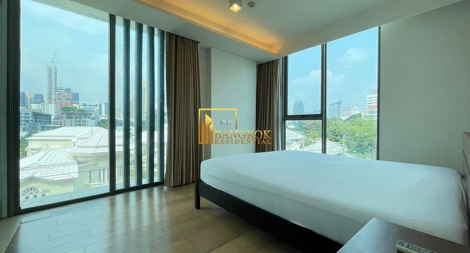 Condo en alquiler de 2 habitaciones en Watthana, Bangkok