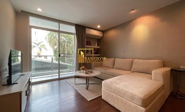 Apartamento en alquiler de 2 habitaciones en Watthana, Bangkok