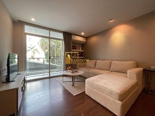 For rent 2 bedrooms apartment in Watthana, Bangkok