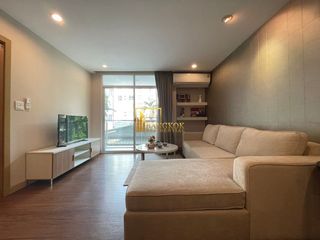 For rent 2 bedrooms apartment in Watthana, Bangkok