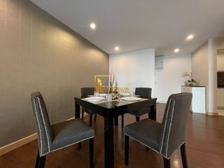 For rent 2 bedrooms apartment in Watthana, Bangkok