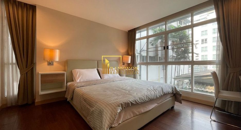 Apartamento en alquiler de 2 habitaciones en Watthana, Bangkok