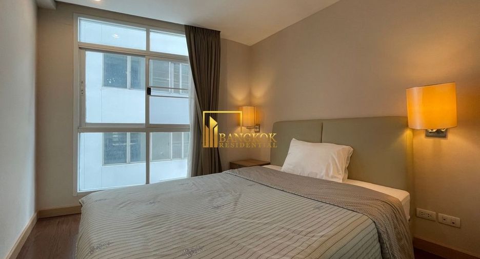 Apartamento en alquiler de 2 habitaciones en Watthana, Bangkok