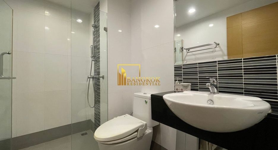 Apartamento en alquiler de 2 habitaciones en Watthana, Bangkok