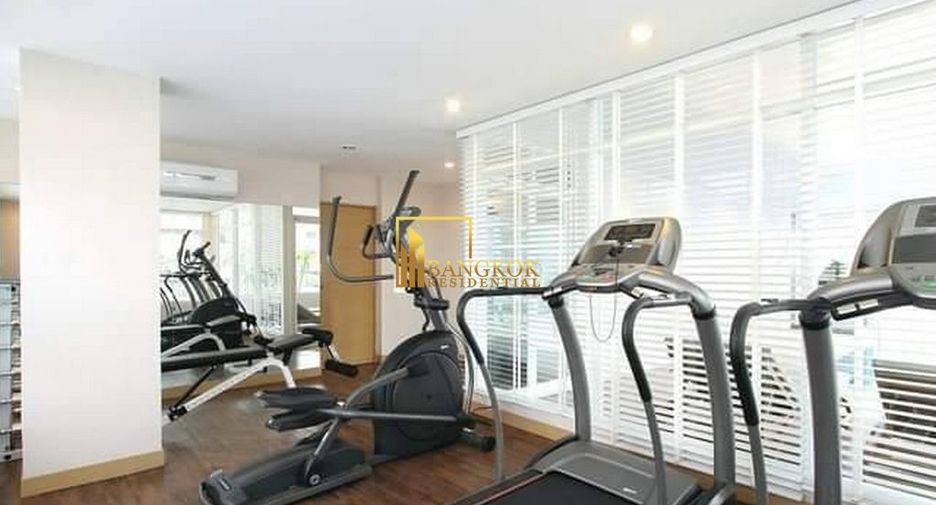 Apartamento en alquiler de 2 habitaciones en Watthana, Bangkok