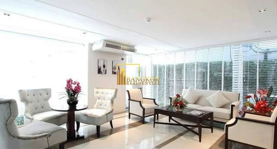 Apartamento en alquiler de 2 habitaciones en Watthana, Bangkok