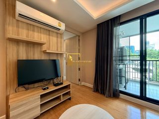 Apartamento con servicios en alquiler de 1 habitaciones en Watthana, Bangkok