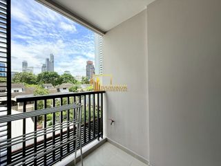Apartamento con servicios en alquiler de 1 habitaciones en Watthana, Bangkok