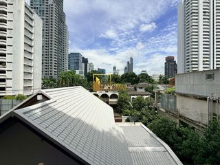 Apartamento con servicios en alquiler de 1 habitaciones en Watthana, Bangkok