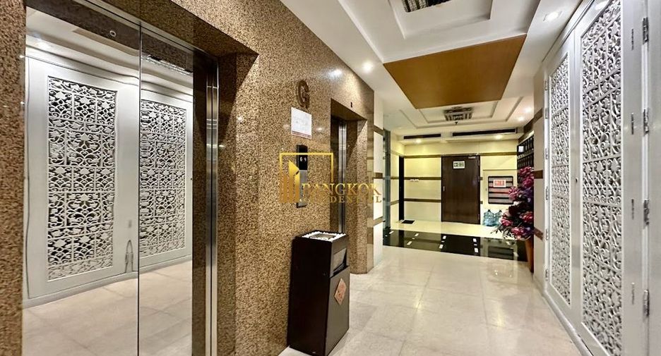 Apartamento con servicios en alquiler de 1 habitaciones en Watthana, Bangkok