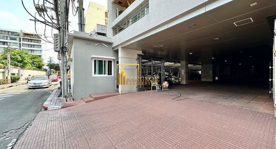 Apartamento con servicios en alquiler de 1 habitaciones en Watthana, Bangkok
