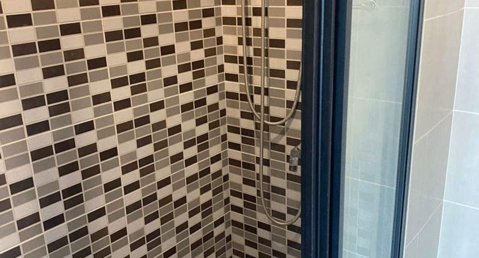 For rent 1 bed condo in Phasi Charoen, Bangkok