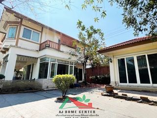 For sale 3 Beds house in Pak Kret, Nonthaburi
