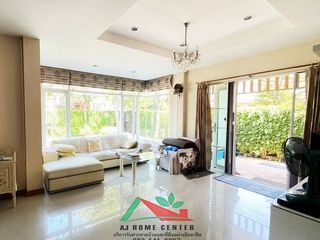 For sale 3 Beds house in Pak Kret, Nonthaburi
