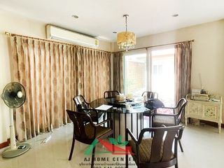 For sale 3 Beds house in Pak Kret, Nonthaburi