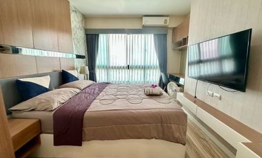 Wohnung zur Miete mit 1 Zimmer in Si Racha, Chonburi